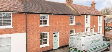 Property to rent in Mayotts Road, Abingdon OX14
