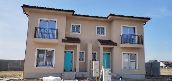 Duplex - zona excelenta - aproape de centrul comercial - 5 camere