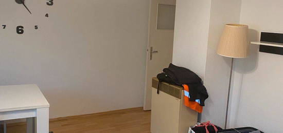 2 Zimmer Wohnung in Stuttgart Kaltental