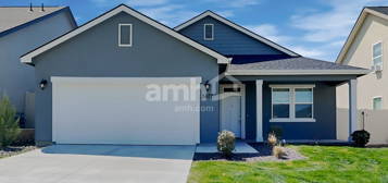 3477 S Bartlett Way, Meridian, ID 83642