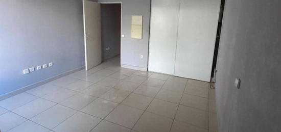 Location appartement 1 pièce 23 m²