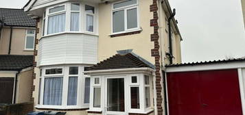 3 bedroom detached house