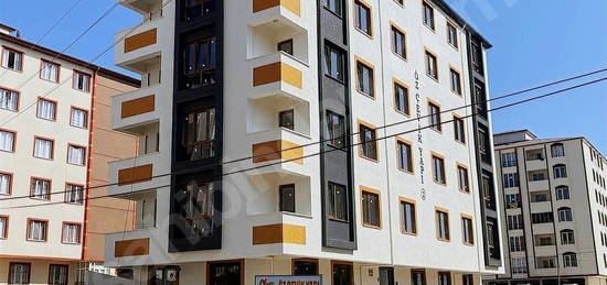 KA EMLAKTAN SATILIK DAİRE