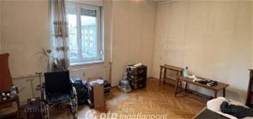 Budapesti lakás eladó, Óhegyen, 2 szobás
