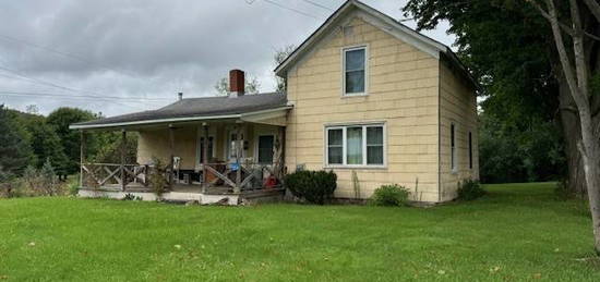 2036 State Route 19, Wellsville, NY 14895