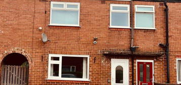 3 bedroom terraced house