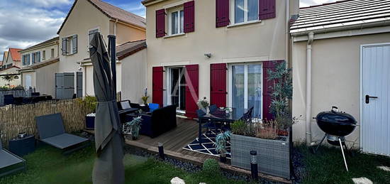 Achat maison 4 pièces 79 m²