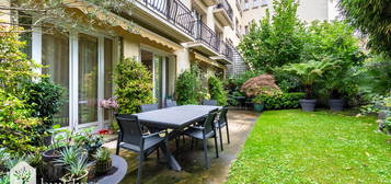 Vente appartement 5 pièces 110 m²