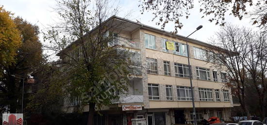 KUTTAŞ TAN BAHÇELİDE KATTA 3+1ÖN 120 m2 İÇİ FULL YAPILDI KİRALIK