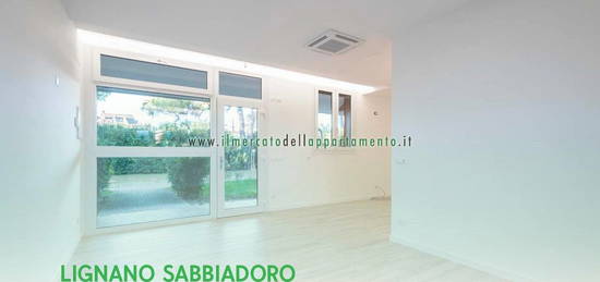 Trilocale via Mezzasacca 57/b, Centro, Lignano Sabbiadoro