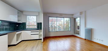 Appartement  à louer, 4 pièces, 3 chambres, 97 m²