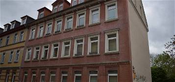 Solides Zinshaus mit acht Wohneinheiten in begehrter Lage von Leipzig-Lindenau 