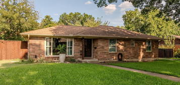 614 Ray Andra Dr, Desoto, TX 75115