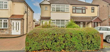 3 bed semi-detached house for sale