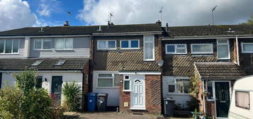 3 bedroom detached house to rent