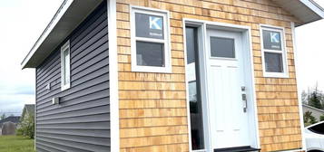 Sydney Way Way, Mermaid, Prince Edward Island