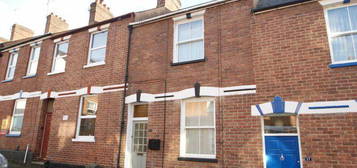 3 bedroom terraced house