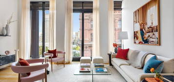 33 Park Row Unit 10B, New York, NY 10038