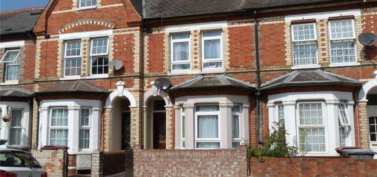 3 bedroom terraced house