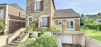 Maison 1 étage  à vendre, 6 pièces, 4 chambres, 120 m²