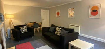 1 bed flat to rent