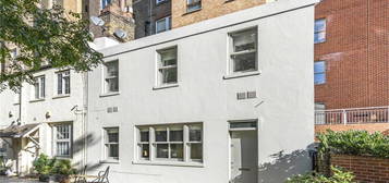 2 bedroom mews house for sale