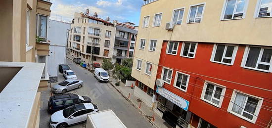 BURHANİYE MERKEZDE 3+1 KİRALIK DAİRE