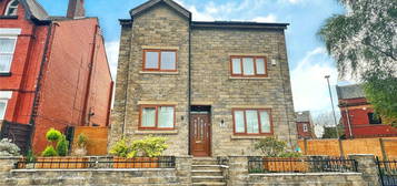 5 bed detached house for sale