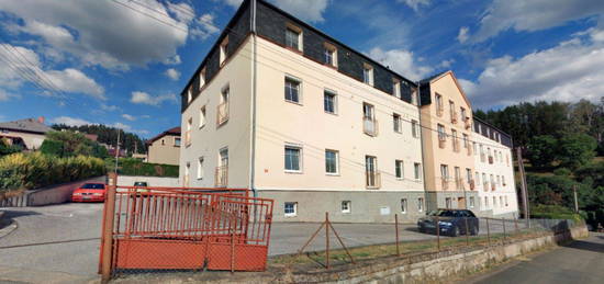 Byt 1+kk, 30 m², Nerudova, Úpice