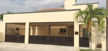 Casa en Venta en Villahermosa Centro