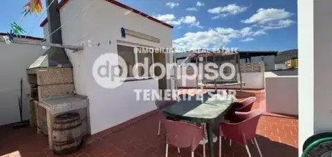 Apartamento en En Pleno Centro de Parque de La Reina.