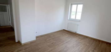 2-Zimmerwohnung mit EBK und Balkon