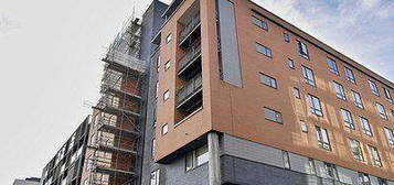 Flat for sale in Arundel Street, Manchester M15