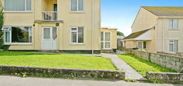 Flat for sale in Oates Road, Helston, Cornwall TR13