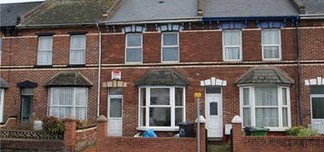 3 bedroom terraced house