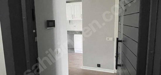 Kiralık Eşyalı 1+1 daire