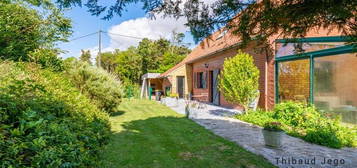 Maison individuelle au calme à Bazinghen