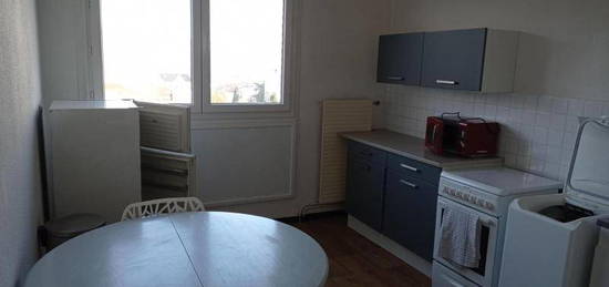 Location appartement 2 pièces 30 m²