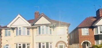 5 bedroom semi-detached house