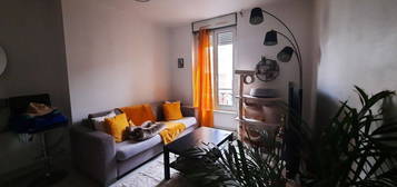 Appartement 2 pièces 36 m²