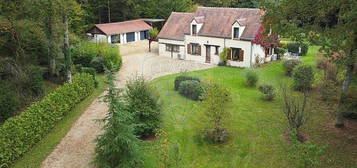 Maison 6 pièces 187 m²