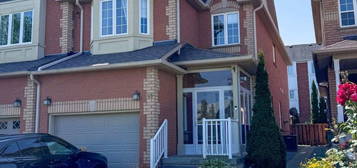 MAIN & 2ND FLR - 59 OLD COLONY ROAD, Richmond Hill (Oak Ridges Lake Wilcox), Ontario