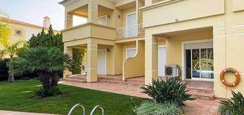 ANNUAL RENTAL - VILAMOURA