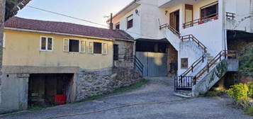 Casa o chalet en venta en A Abelenda, A Cañiza  