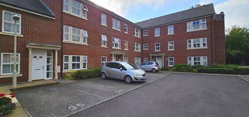 Flat for sale in The Courtyard, London Road, Gloucester GL1