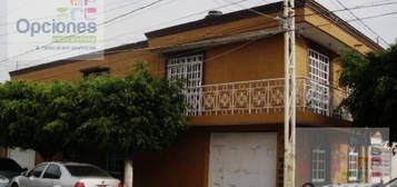 Casa En  Venta