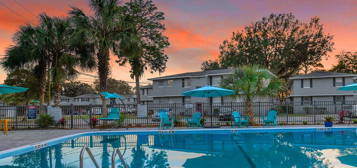 The Village at San Jose Apartments, Jacksonville, FL 32207