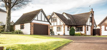 Detached house for sale in Granary Lane, Budleigh Salterton EX9