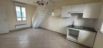 Location appartement 1 pièce 21 m²