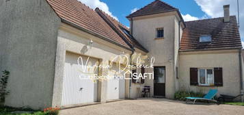 Maison  à vendre, 6 pièces, 4 chambres, 150 m²